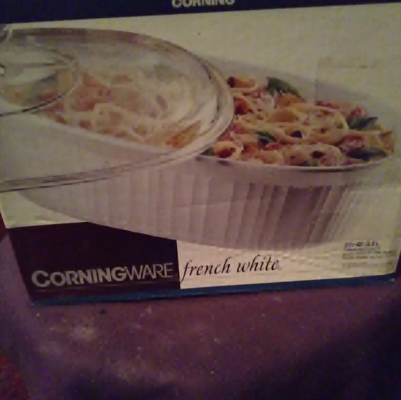 Assorted cookware,,fine lead crystal - Picture 4 of 14